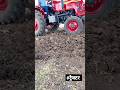 Mahindra 415sp Plus tractor short video #tractorvideo