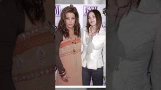 Lisa Marie & Priscilla Presley: What Tore Them Apart? #lisapresley #priscillapresley