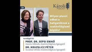 Milyen pluszt adhat a hallgatóknak a szakkollégiumi képzés? – szakkollégiumok igazgatóival beszél...