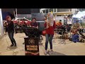 PERAWAN ATAU JANDA -  dua awek sabah. ft retmelo buskers.