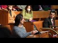 citizens against wind turbines in lake erie president addresses common council