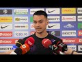 Adrian Șut, despre penalty-ul primit de FCSB: ”M-a călcat direct pe picior, 100%”