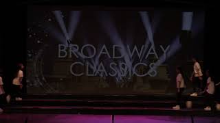 Cupertino High School Choir Spring Show Saturday 5-21-22