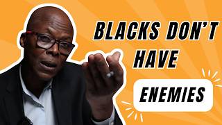 ZANU Project Rethink - Blacks Don't Have Enemies