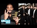 Billboard Music Awards Highlights: Nicki Minaj, Camila Cabello, BTS, Drake & More! | Billboard News