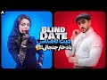 Blind Date 6 💕 دیت ناشناس با جنجالی ترین دختر ایران 😈