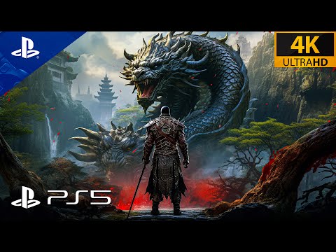 Best EXCLUSIVE Games coming to PLAYSTATION 5 in 2025 and 2025 – ViBuzz