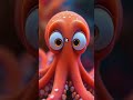 octopus facts you didn’t know ￼