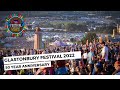 GLASTONBURY FESTIVAL 2022 | AFTER MOVIE | Harvey Clements