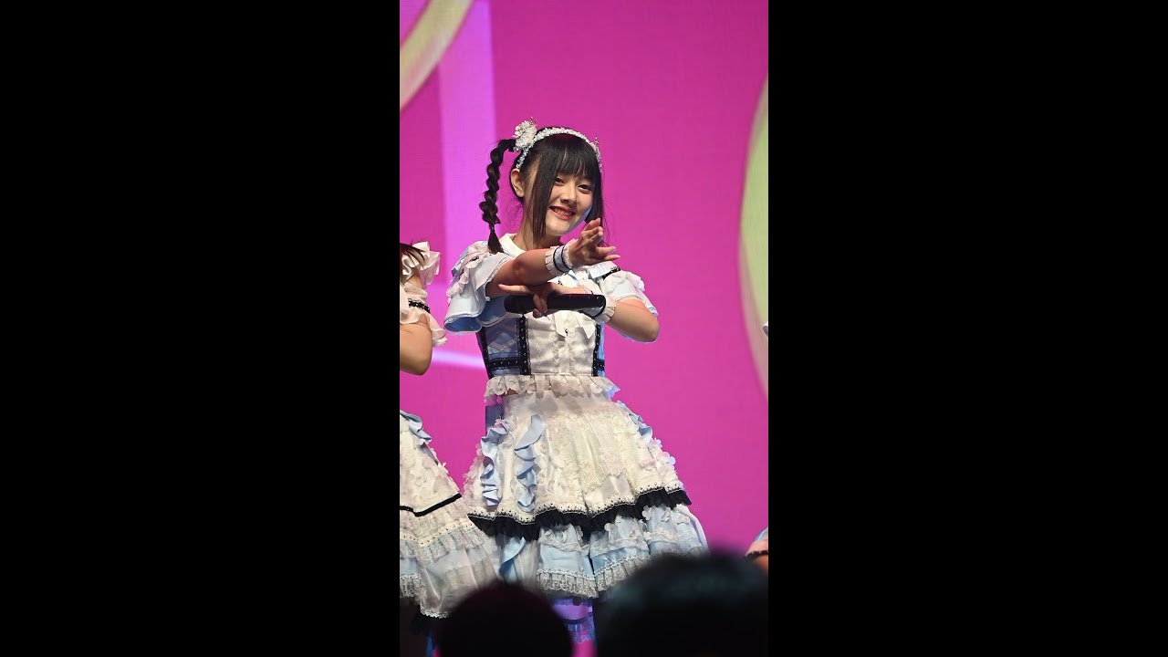 [Fancam] Minmin Sora Sora 「ミンミン」 - Full Stage @ AIDORU MATSURI 22/01 ...