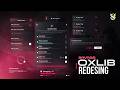 Fivem Ox Lib Redesign | Modern UI Overhaul | ESX, QBCore & QBox Compatible Savage Scrips