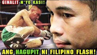 🥊GINALIT N'YO KASI! Ang MALUPIT na HAGUPIT ni NONITO DONAIRE Jr! MALDONADO muntik MABALDADO!