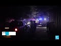 more than 20 dead in chile as dozens of wildfires spread • france 24 english