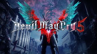 Devil May Cry 5 - Vergil enters the fray - Day 3