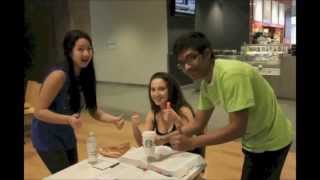 Schulich Frosh 2013 Application