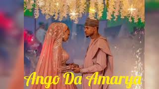 Sabuwar Wakar Dan Musa -Amarya Da Ango (Official Hausa Song) 2023#arewa #music #kano