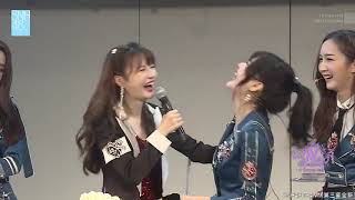 [Vietsub] 191214 SNH48 TeamNII - Công diễn sinh nhật Trương Vũ Hâm (Lục Đình cut)