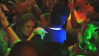 Khloe Kardashian parties with The Game and Kim's Photoshop Drama