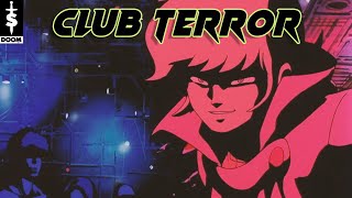 [FREE] Hard Trap Type Beat - “CLUB TERROR” | Dark Aggressive Freestyle Type Beat | Anime Music Video