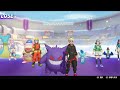 ポケモンユナイトで遊ぶ！