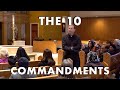 10 Commandments w Fr  Ed Broom