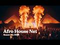 AFRO HOUSE Sunset Mix 2026 (Adam Port, Hugel, Keinemusik, MoBlack)