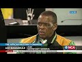 Law agencies used to fight battles within the ANC: Magashule