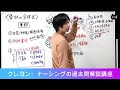 【看護師国家試験対策】第100回 午後問題34 過去問解説講座【クレヨン・ナーシングライセンススクール】