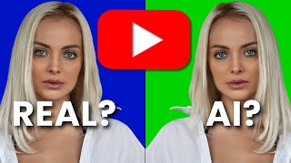 AI Is About to DESTROY The Average YouTuber