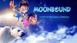 MOONBOUND TRAILER