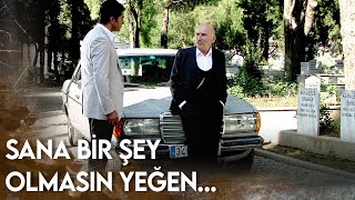 Yaşamak ile Ölüm Arasındaki O ince Çizgideyiz | Ramiz Karaeski