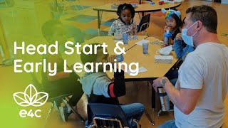 e4c Head Start & Early Learning Services
