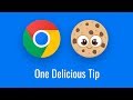 View Cookies with Chrome DevTools