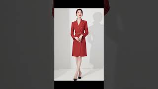 办公室女性时尚  | Vina fashion - 女装时尚风格