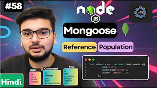 Relationship with Populate in Node JS, Mongoose, and MongoDB - Relationship with populate in Node JS