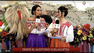 CORTV Noticias Emisión Vespertina 25/07/2022