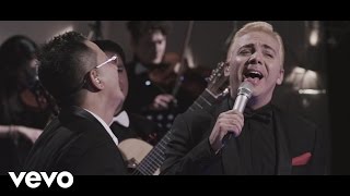 Charlie Zaa - De Cigarro en Cigarro  (Celebración: En Vivo) ft. Cristian Castro