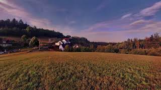 kronach a beautiful town in South Germany !!