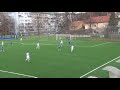 kadeti 2007 08 fk Željeznicar fk baton 5 2 omladinska liga bih centar 10.03.2024 golovi