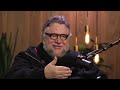 Guillermo del Toro on Pinocchio, disobedience as a virtue and why he says death is a beautiful thing