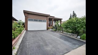 363 Rustic Road Toronto (Steven Zalunardo)