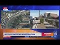 405 Freeway shut down in Torrance for shooting investigation