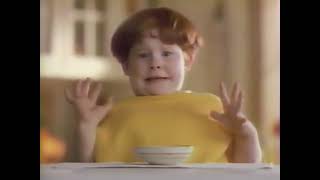 Cinnamon Life Cereal (1993) Television Commercial