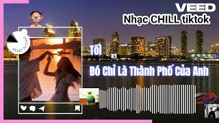 Nhạc Chill Xu Hướng TikTok - Nhạc Lofi Chill Tâm Trạng Buồn Hay Nhất Hiện Nay - Nhạc Chill Buồn 2025