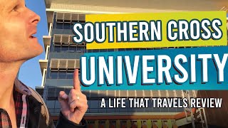 Southern Cross University (MAIN LISMORE CAMPUS) REVIEW // An Unbiased Review by Choosing Your Uni