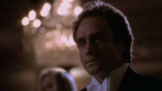 Josh Lyman Relives His Traumatic Experience While Listning To Yo-Yo Ma Bach G-Major