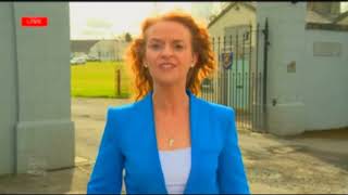 Enoch Burke Fines Update - Wilson's Hospital School - Multyfarnham - Ireland - Irish News