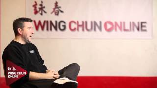 Wing Chun Online Training