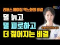 노화를 늦추고 젊고 건강하게 사는 비결, 리버스 에이징 역노화의 비결, 내 몸 리셋, 책읽어주는여자 오디오북 korean audiobook