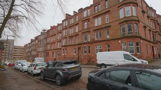 11 Laurel Place, Flat 2/1, Thornwood, Glasgow G11 7RE